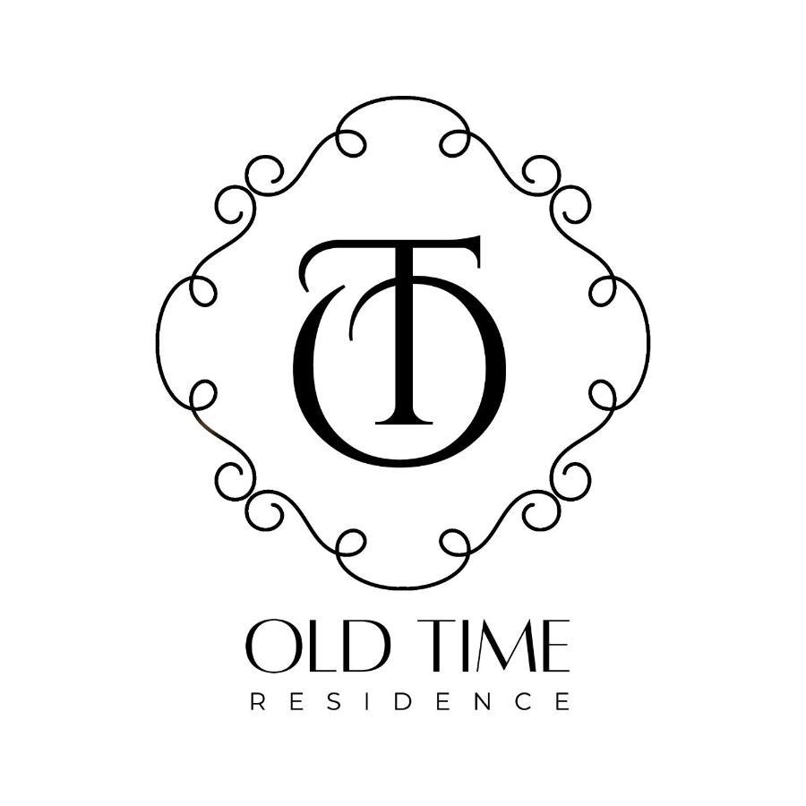 Old Time Residence Cracovia Esterno foto
