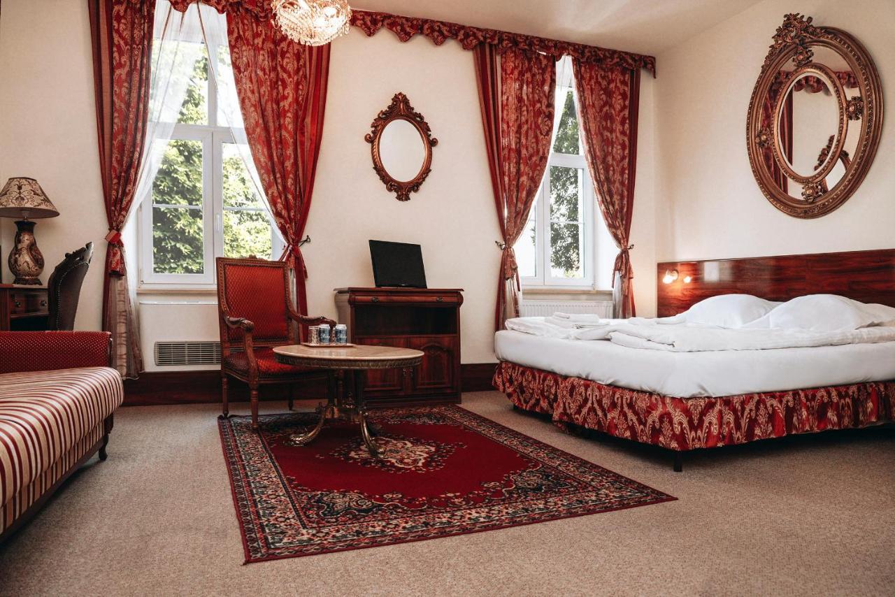 Old Time Residence Cracovia Esterno foto