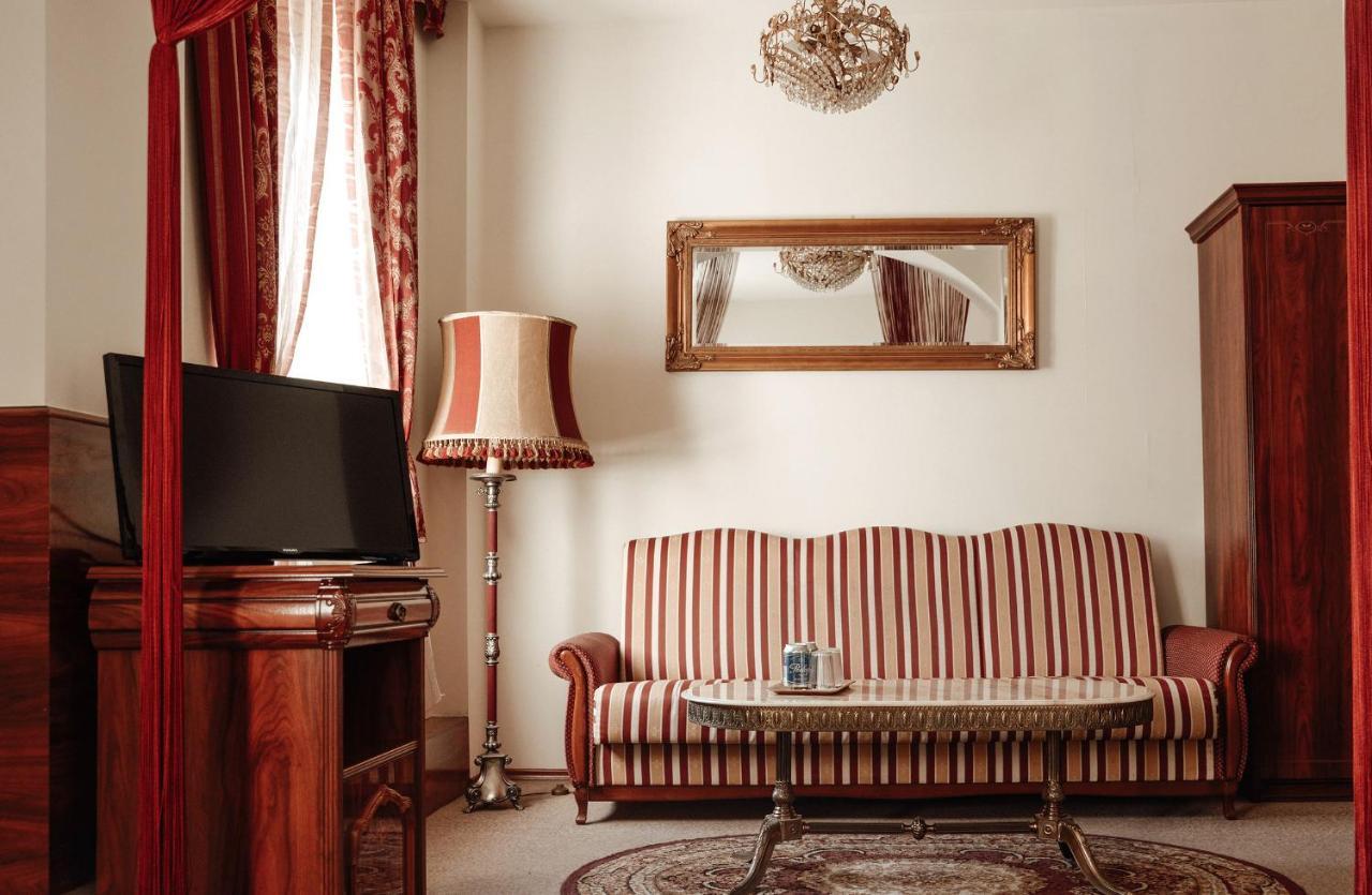 Old Time Residence Cracovia Esterno foto