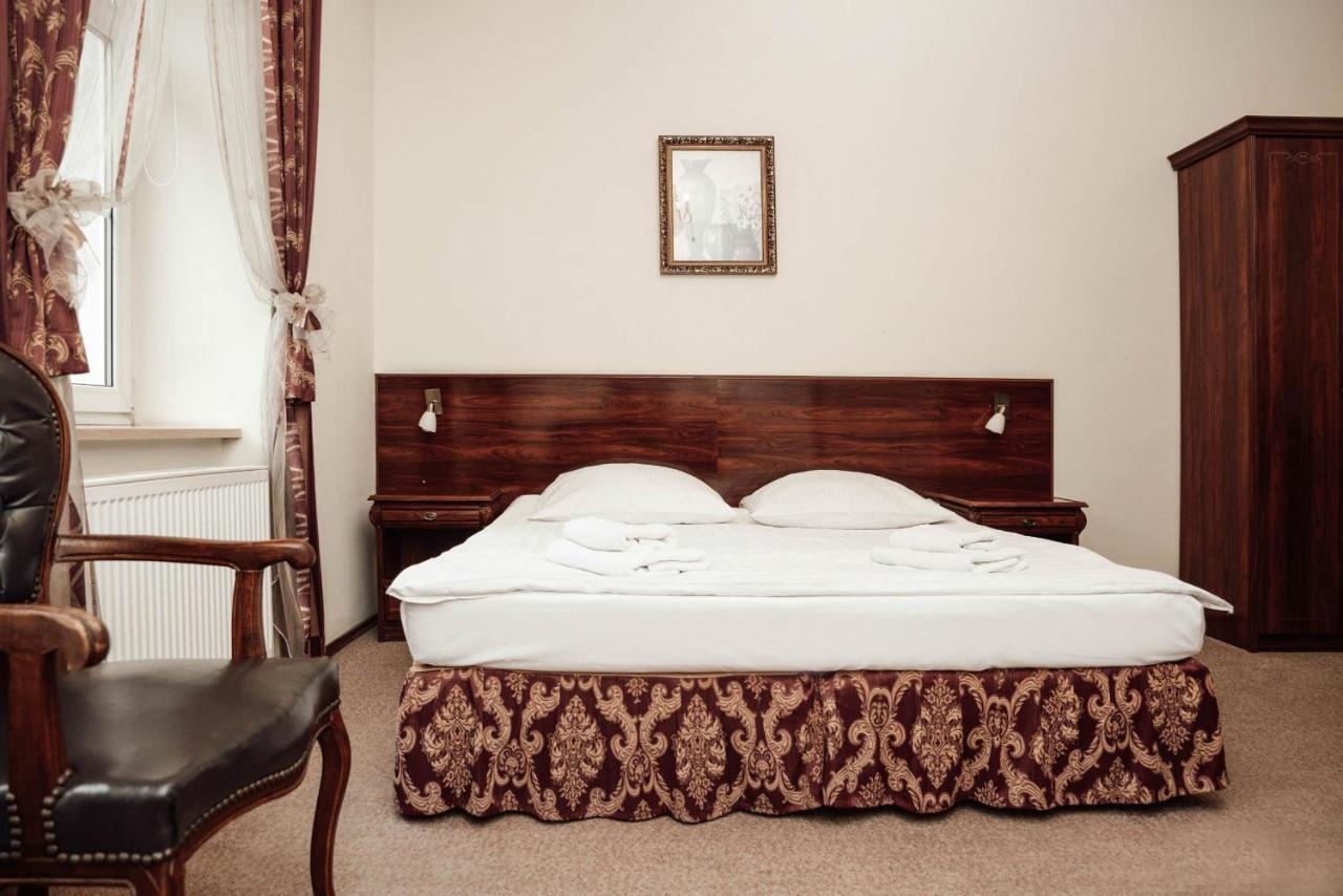 Old Time Residence Cracovia Esterno foto