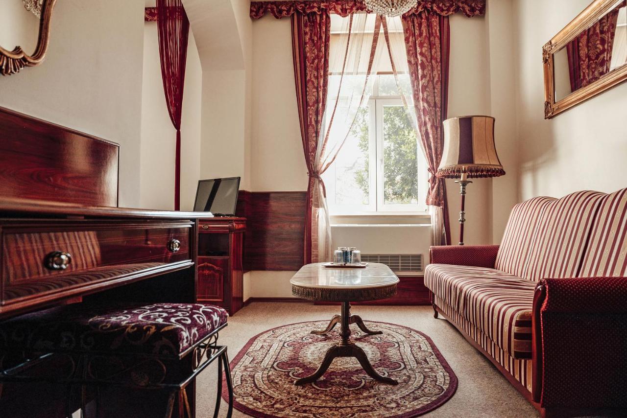 Old Time Residence Cracovia Esterno foto