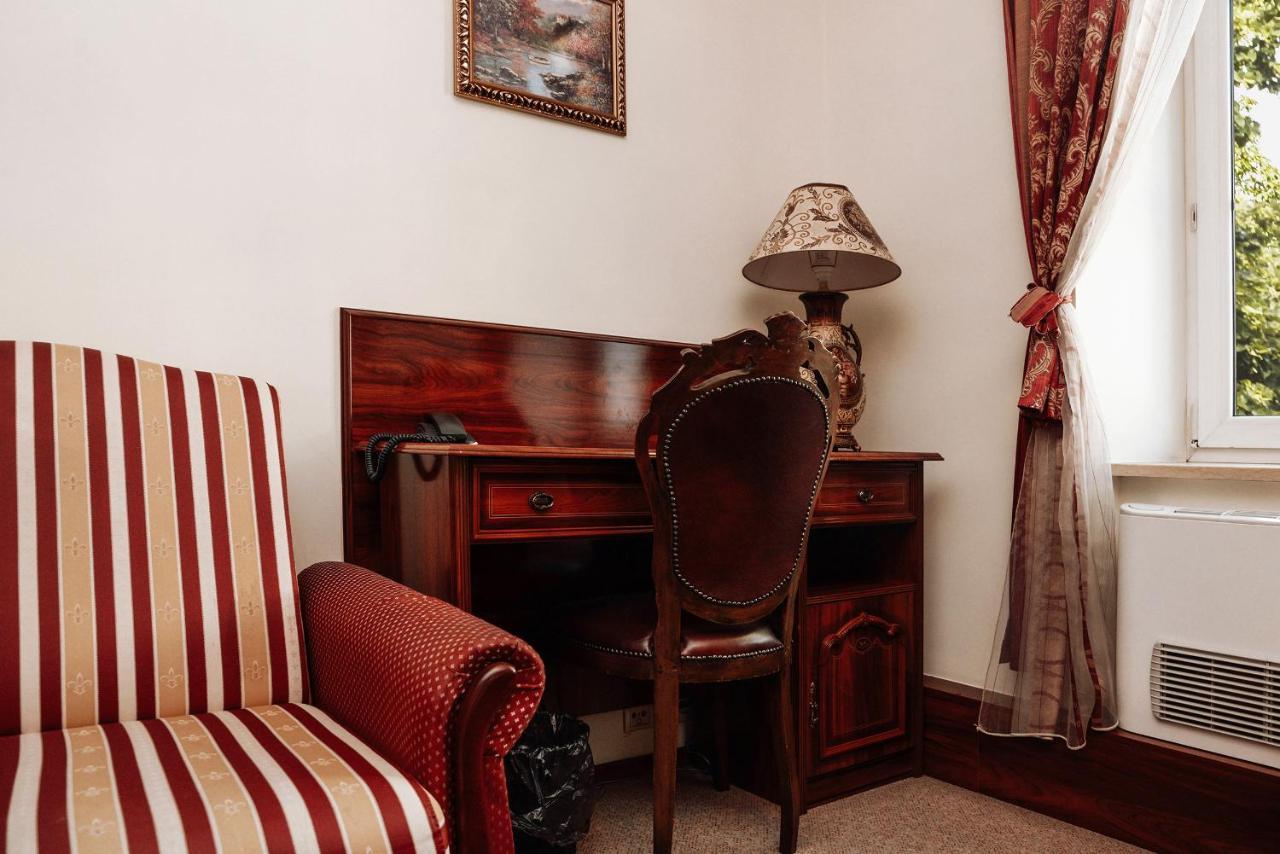 Old Time Residence Cracovia Esterno foto