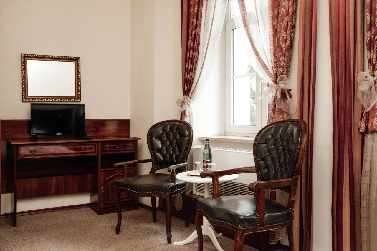 Old Time Residence Cracovia Esterno foto