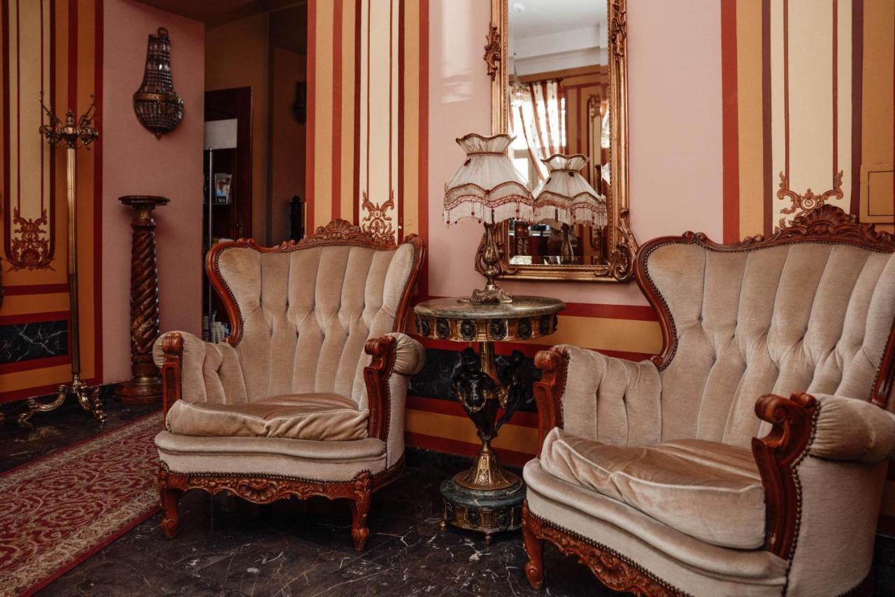 Old Time Residence Cracovia Esterno foto