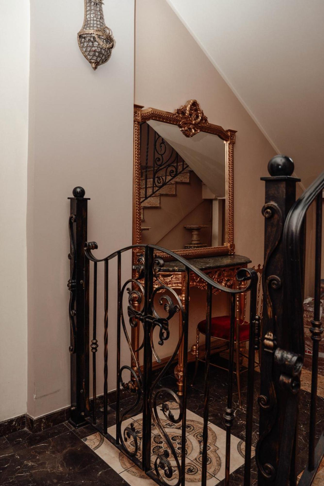 Old Time Residence Cracovia Esterno foto